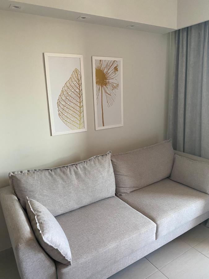 Apartamento Em Resort A Beira Mar - Cupe Beach Living Pôrto das Galinhas Exterior foto